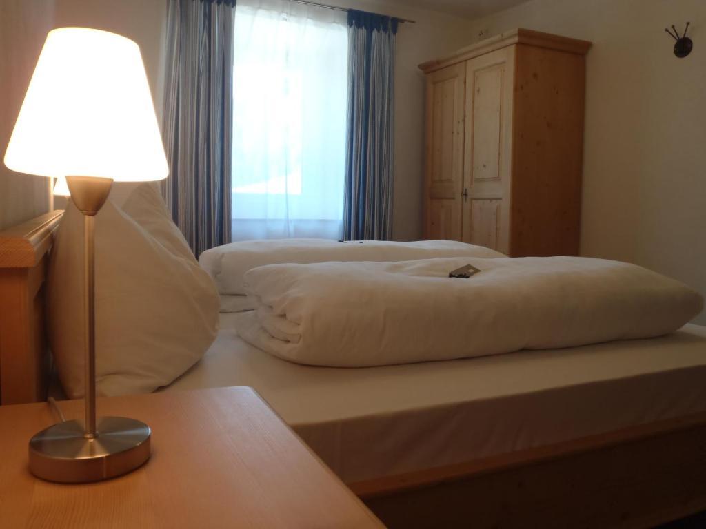 Gasthof Silbergasser Adults Only Бренеро Стая снимка