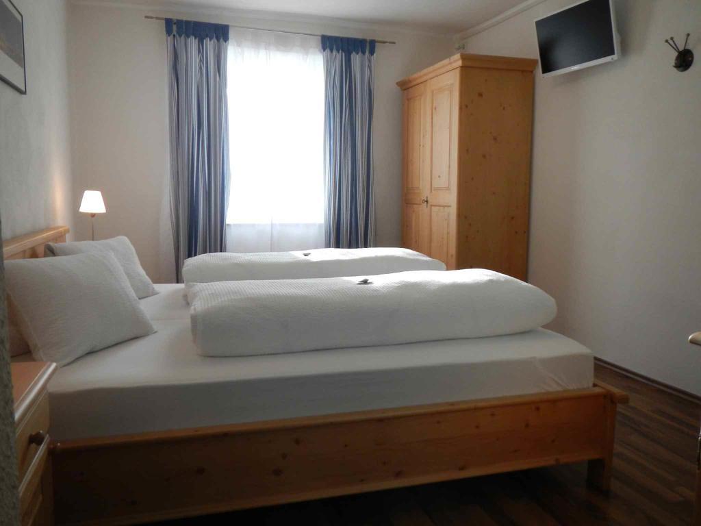 Gasthof Silbergasser Adults Only Бренеро Екстериор снимка