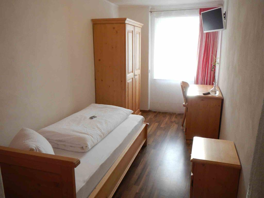 Gasthof Silbergasser Adults Only Бренеро Екстериор снимка