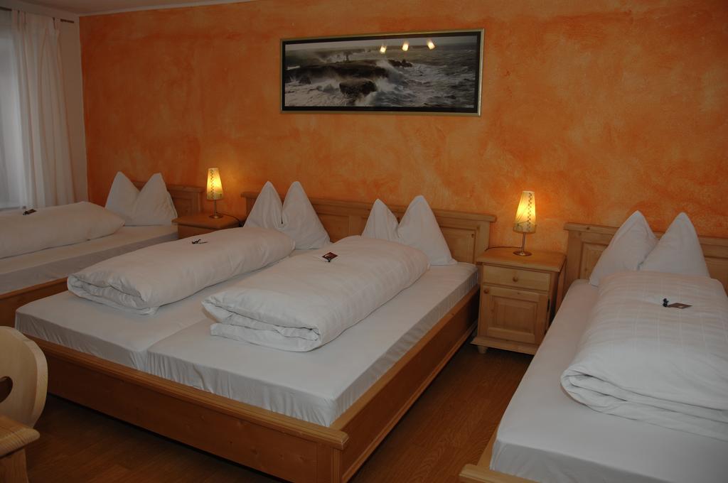 Gasthof Silbergasser Adults Only Бренеро Екстериор снимка