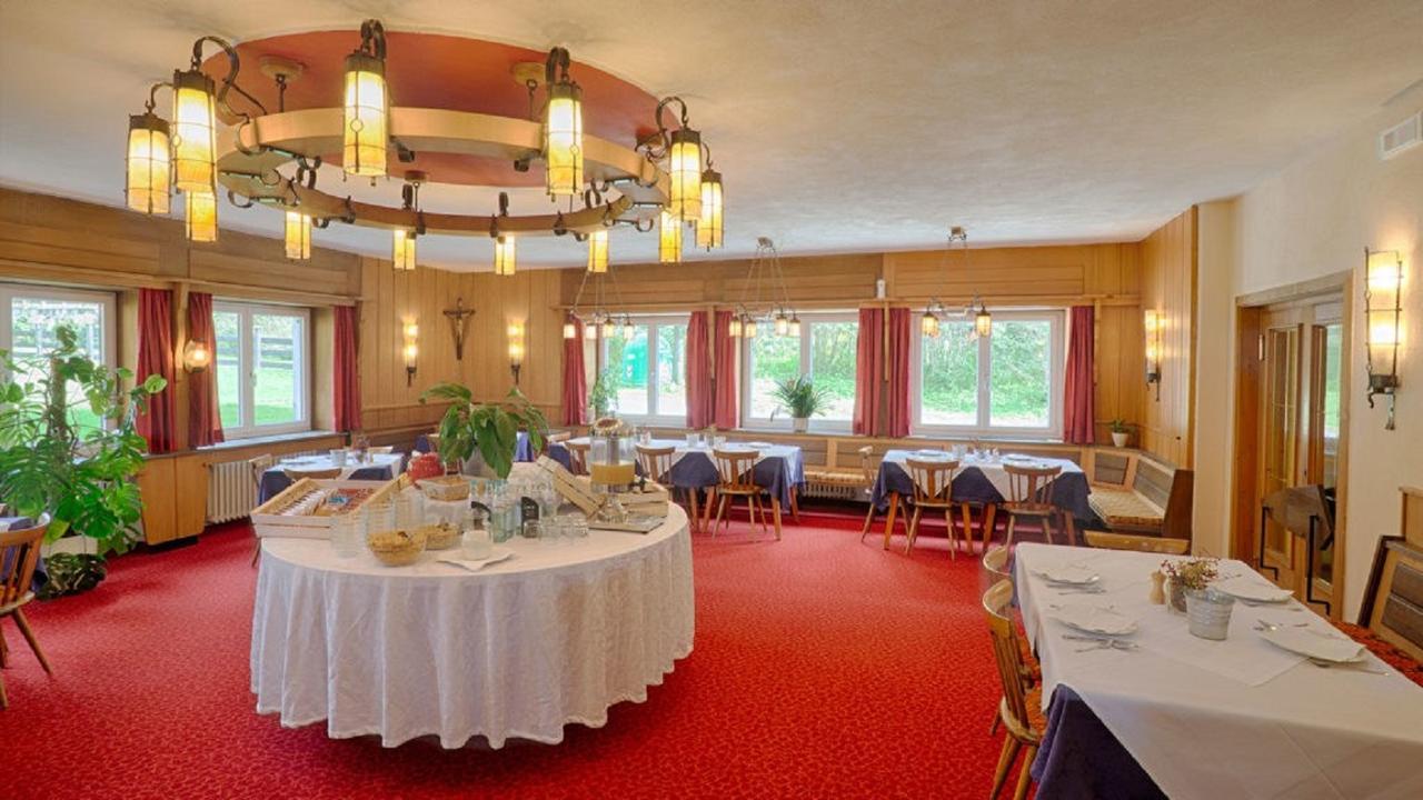 Gasthof Silbergasser Adults Only Бренеро Екстериор снимка