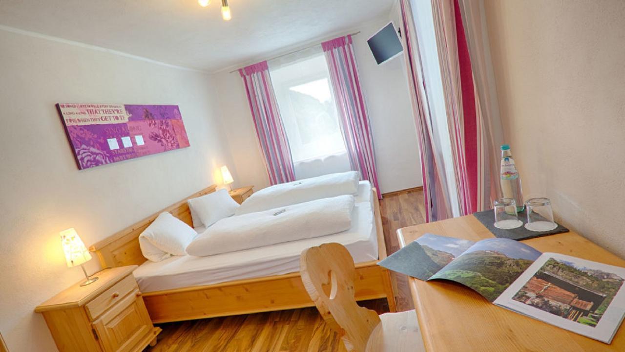 Gasthof Silbergasser Adults Only Бренеро Екстериор снимка