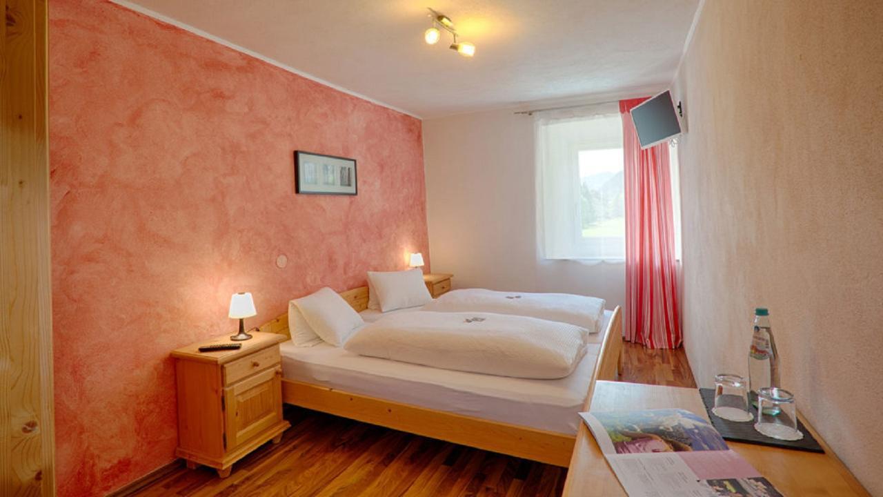 Gasthof Silbergasser Adults Only Бренеро Екстериор снимка
