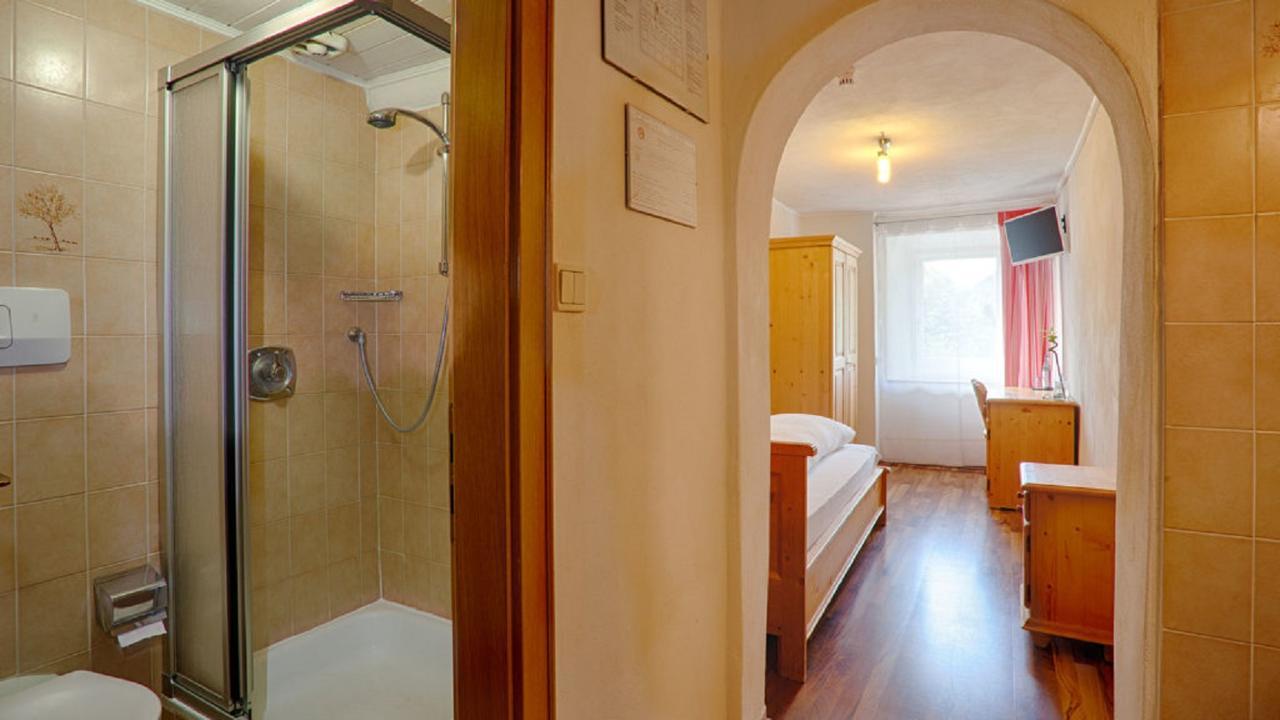 Gasthof Silbergasser Adults Only Бренеро Екстериор снимка