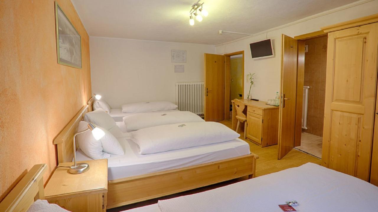 Gasthof Silbergasser Adults Only Бренеро Екстериор снимка