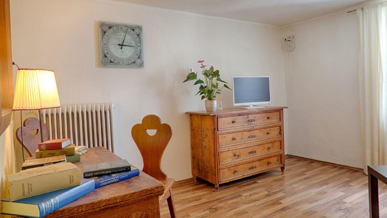 Gasthof Silbergasser Adults Only Бренеро Екстериор снимка