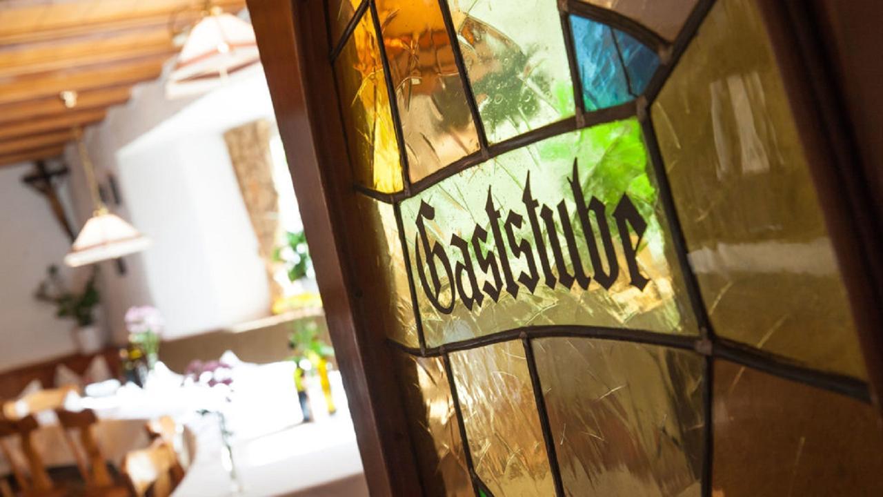 Gasthof Silbergasser Adults Only Бренеро Екстериор снимка