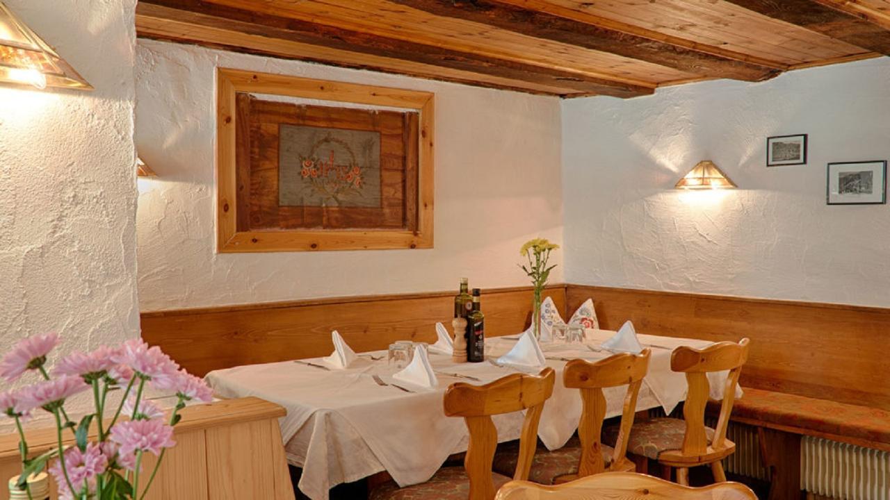 Gasthof Silbergasser Adults Only Бренеро Екстериор снимка